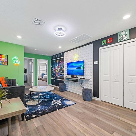 New To Market New Construction 5 Bed Retreat In World Famous Windsor Island Davenport Exterior foto