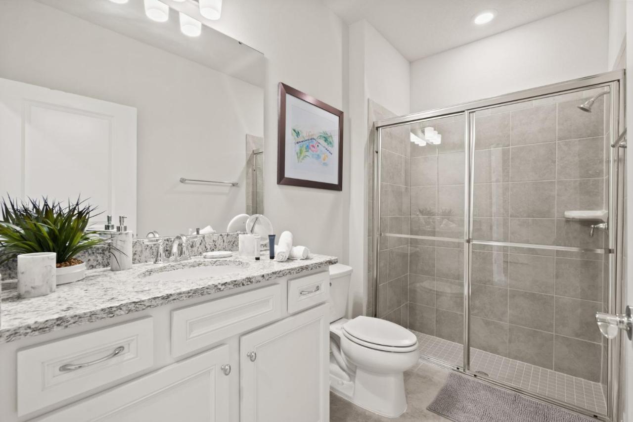 New To Market New Construction 5 Bed Retreat In World Famous Windsor Island Davenport Exterior foto