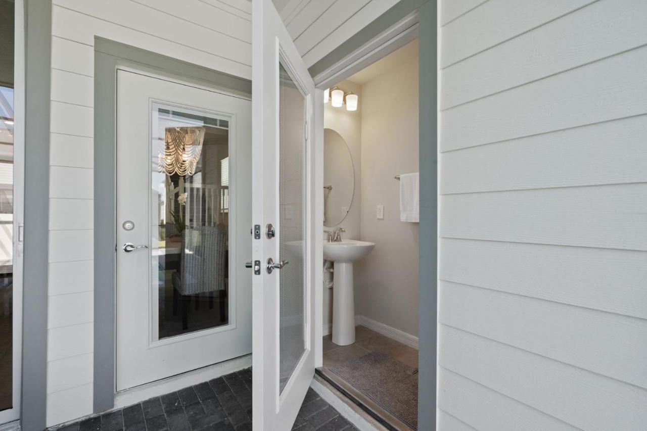 New To Market New Construction 5 Bed Retreat In World Famous Windsor Island Davenport Exterior foto