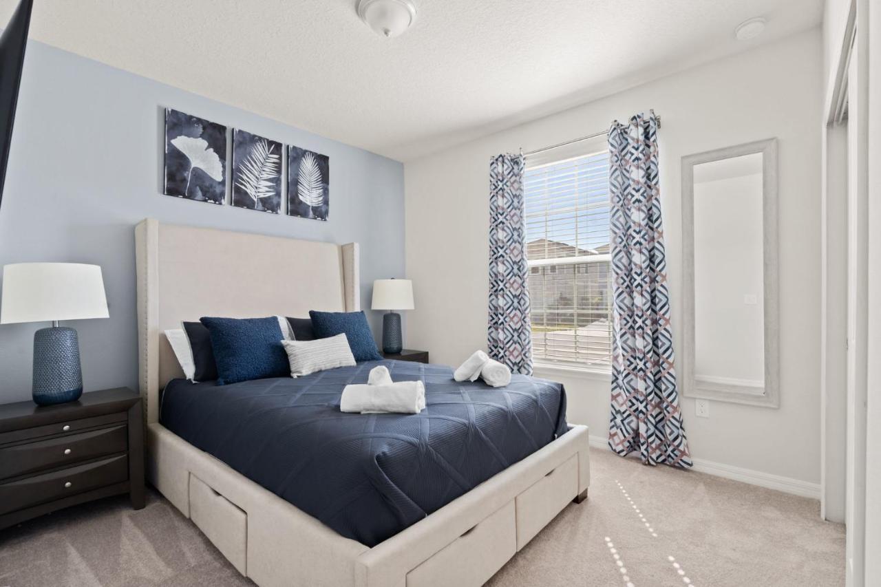 New To Market New Construction 5 Bed Retreat In World Famous Windsor Island Davenport Exterior foto