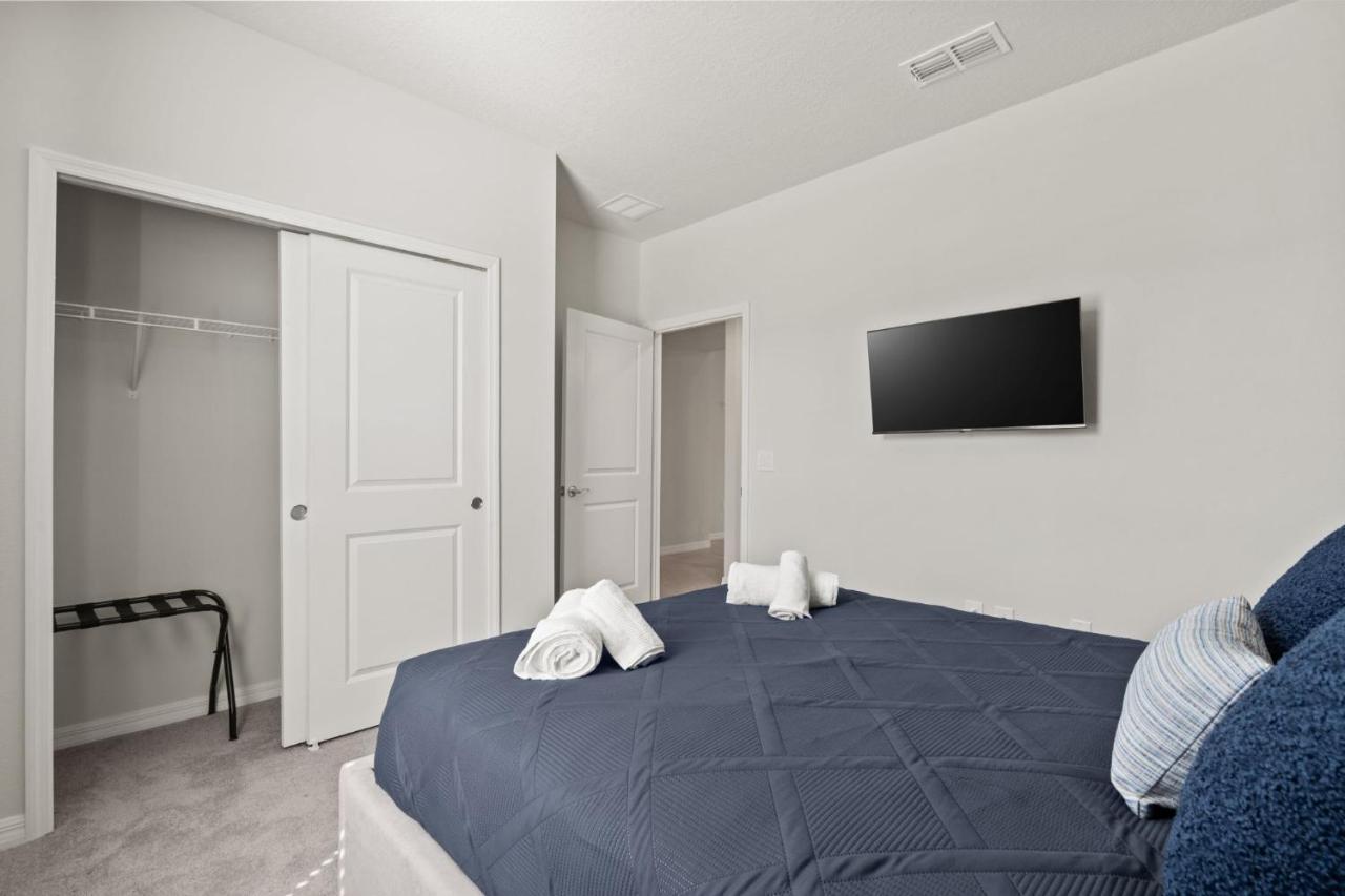 New To Market New Construction 5 Bed Retreat In World Famous Windsor Island Davenport Exterior foto