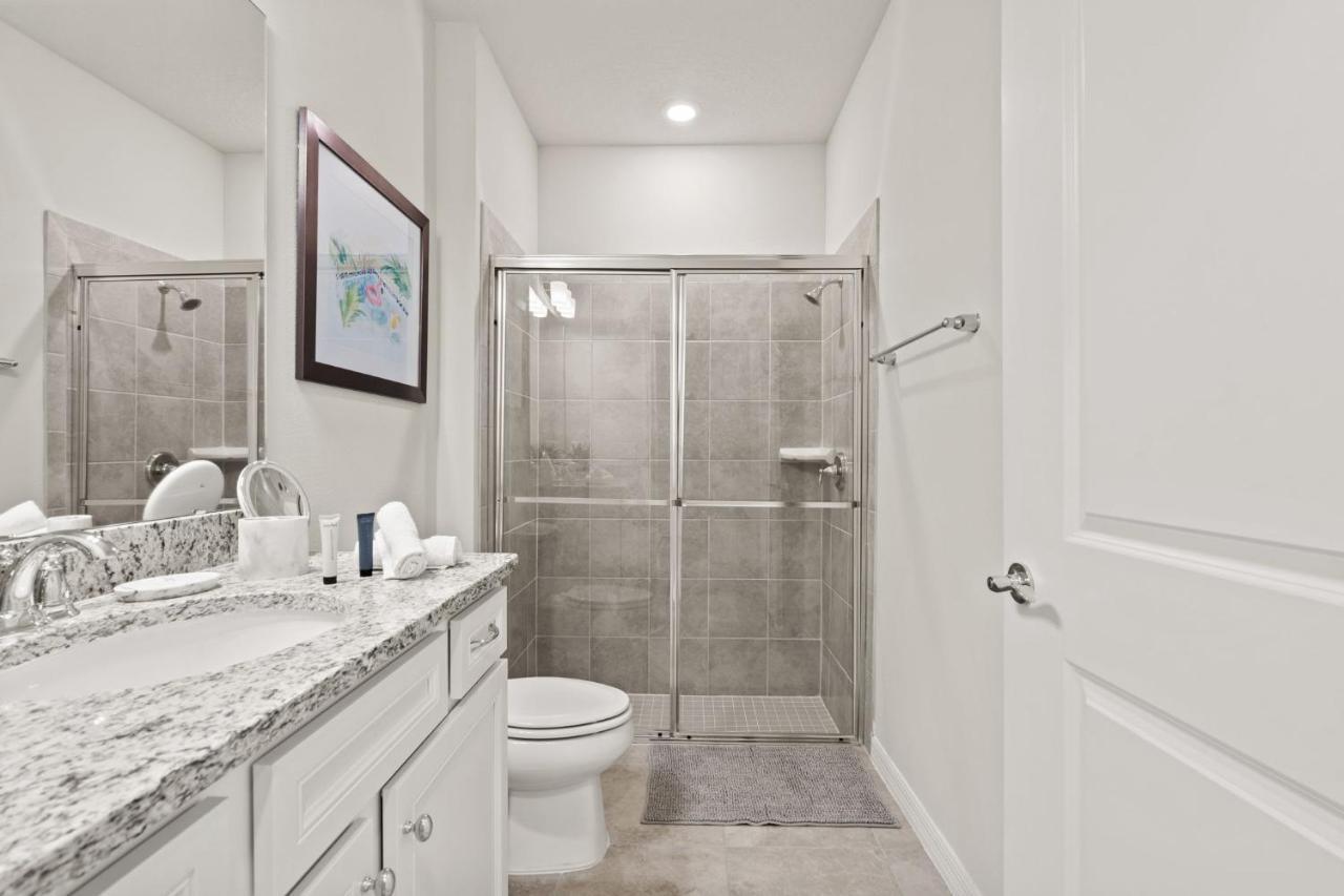 New To Market New Construction 5 Bed Retreat In World Famous Windsor Island Davenport Exterior foto