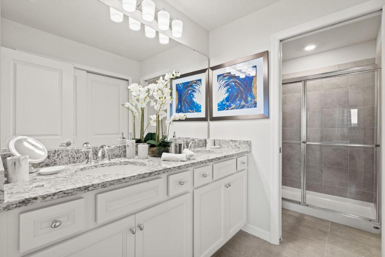 New To Market New Construction 5 Bed Retreat In World Famous Windsor Island Davenport Exterior foto