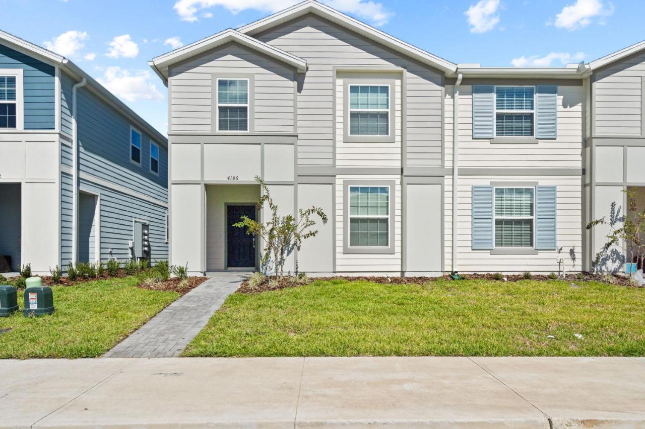 New To Market New Construction 5 Bed Retreat In World Famous Windsor Island Davenport Exterior foto