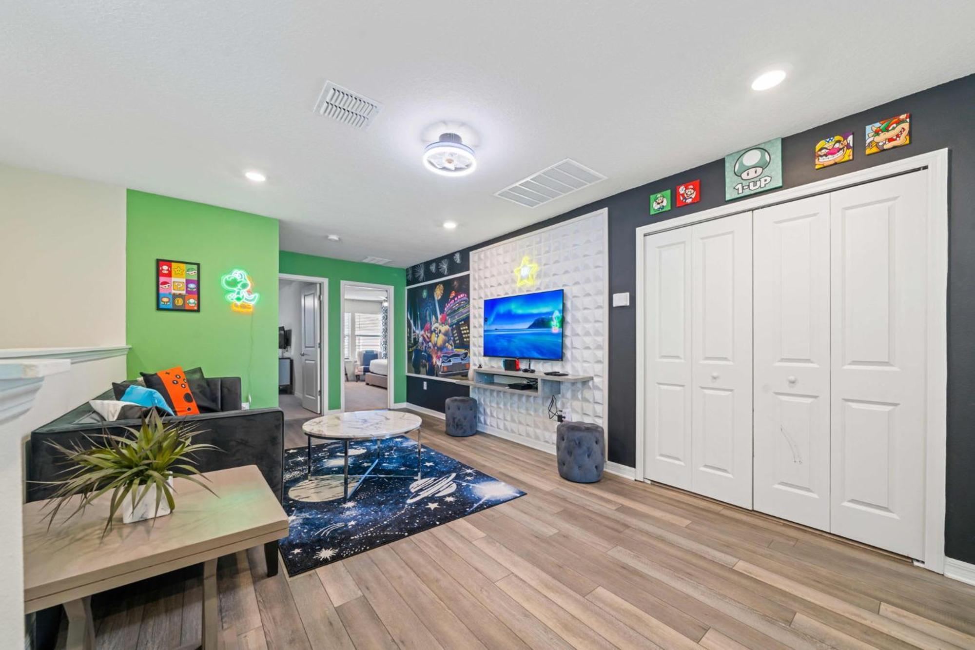 New To Market New Construction 5 Bed Retreat In World Famous Windsor Island Davenport Exterior foto