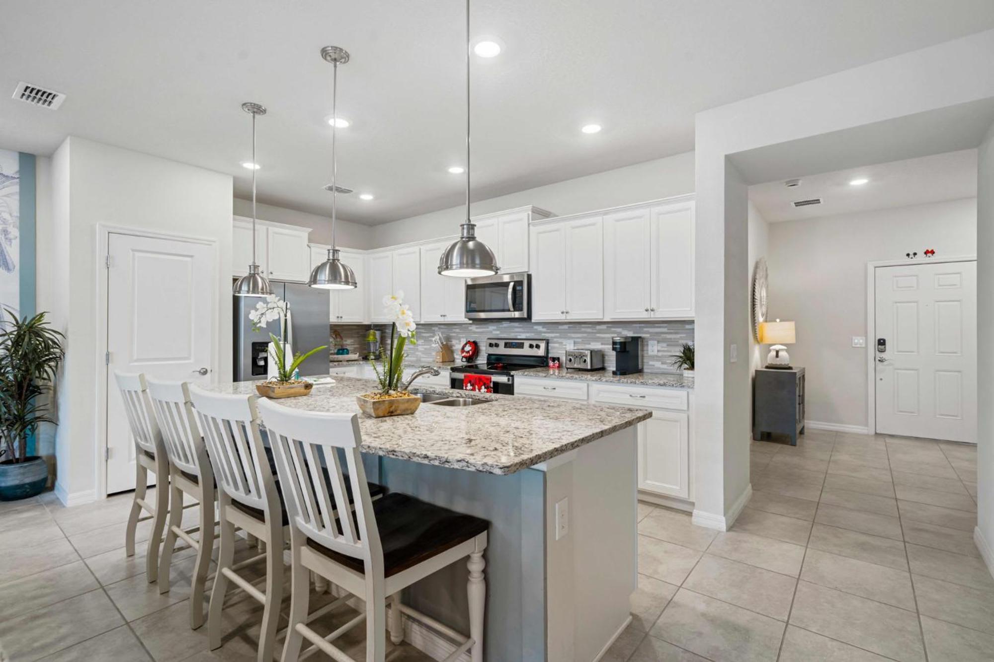 New To Market New Construction 5 Bed Retreat In World Famous Windsor Island Davenport Exterior foto