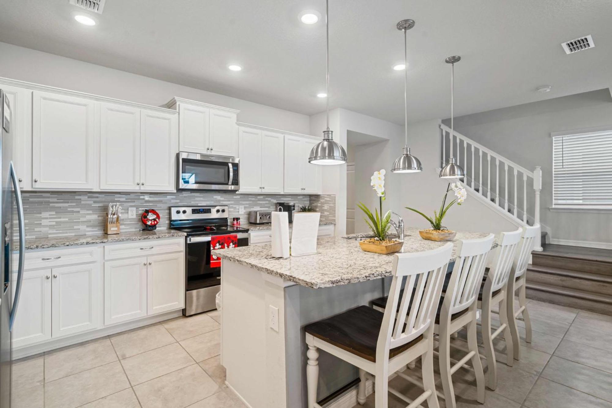 New To Market New Construction 5 Bed Retreat In World Famous Windsor Island Davenport Exterior foto