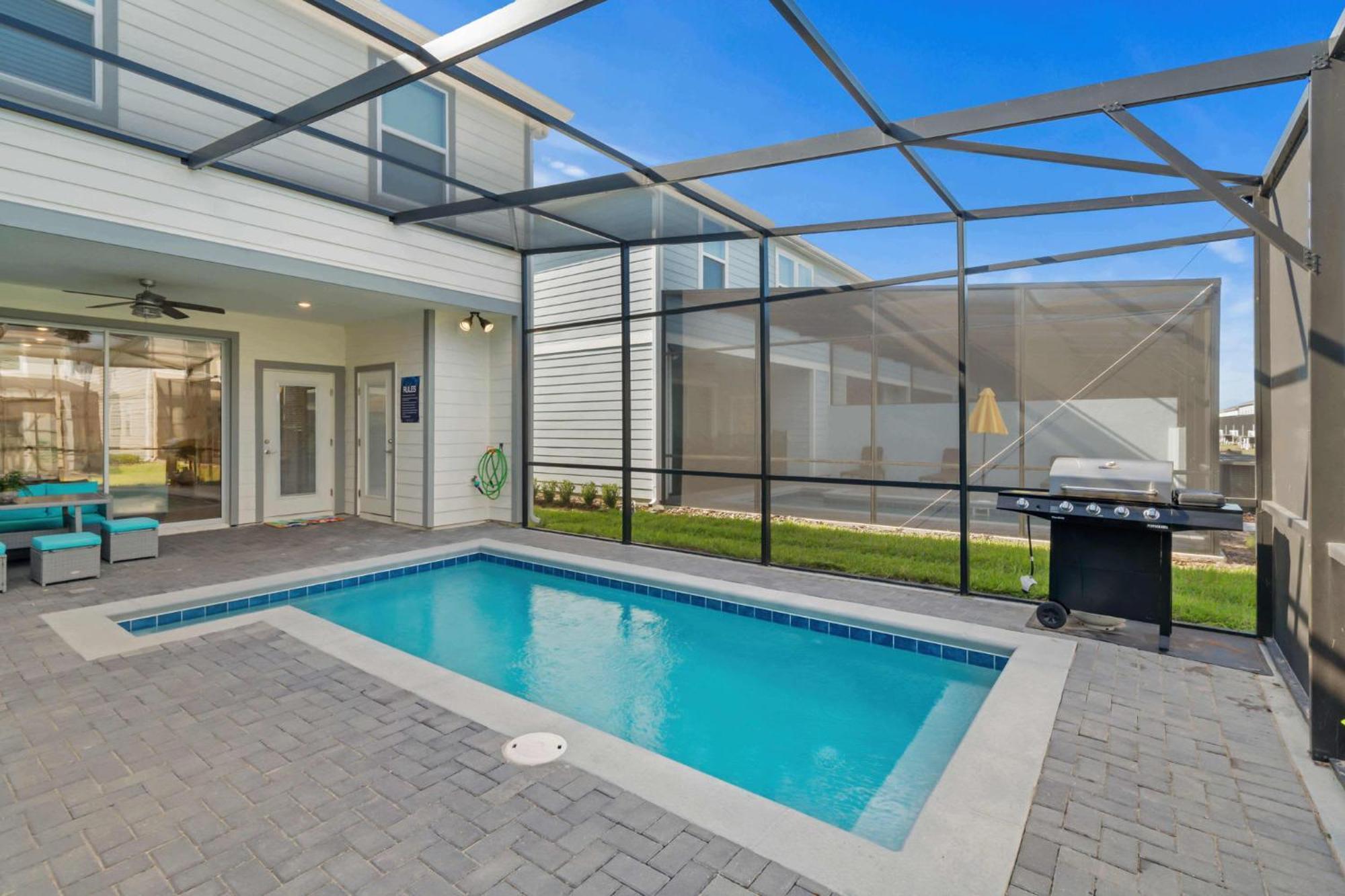 New To Market New Construction 5 Bed Retreat In World Famous Windsor Island Davenport Exterior foto