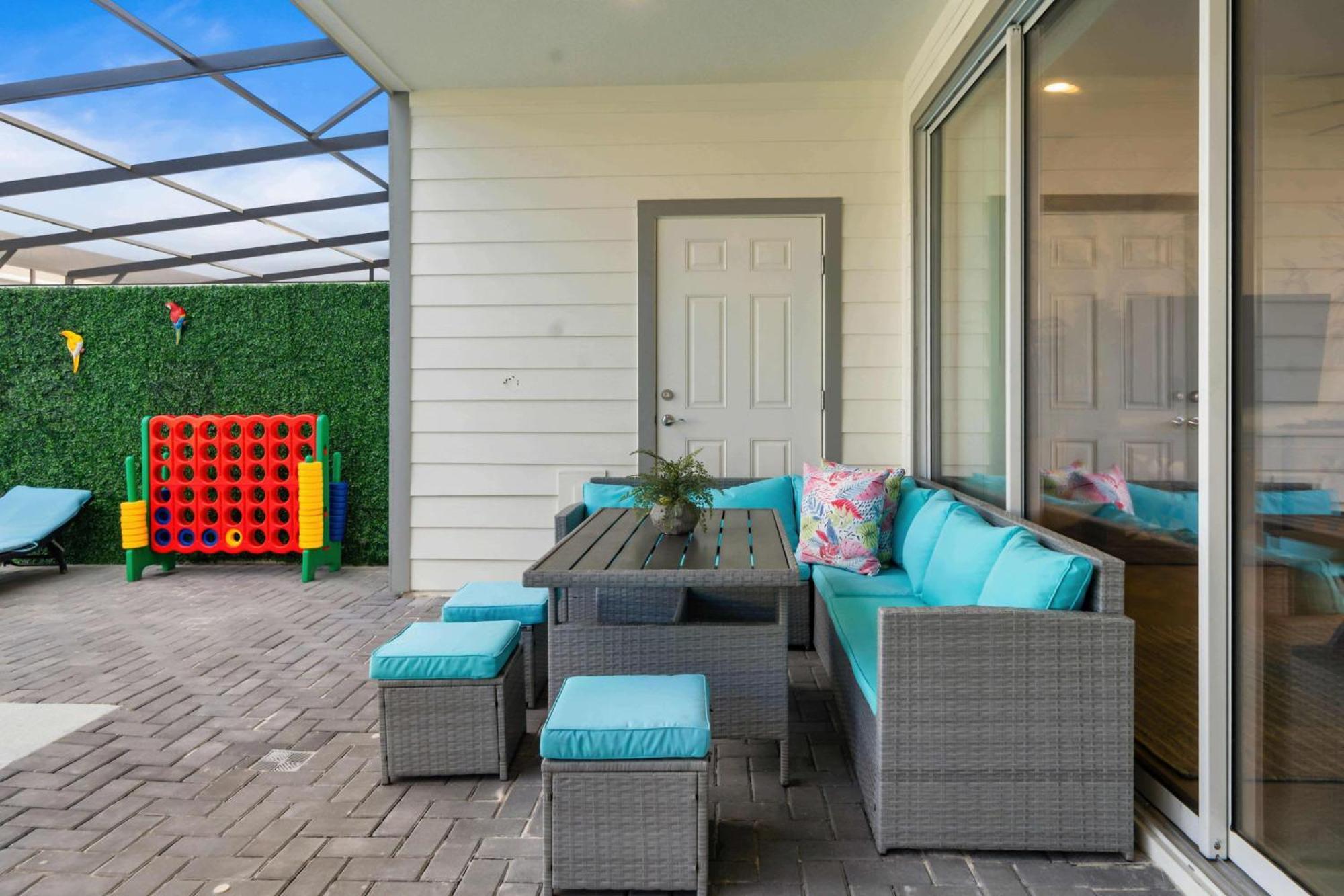 New To Market New Construction 5 Bed Retreat In World Famous Windsor Island Davenport Exterior foto